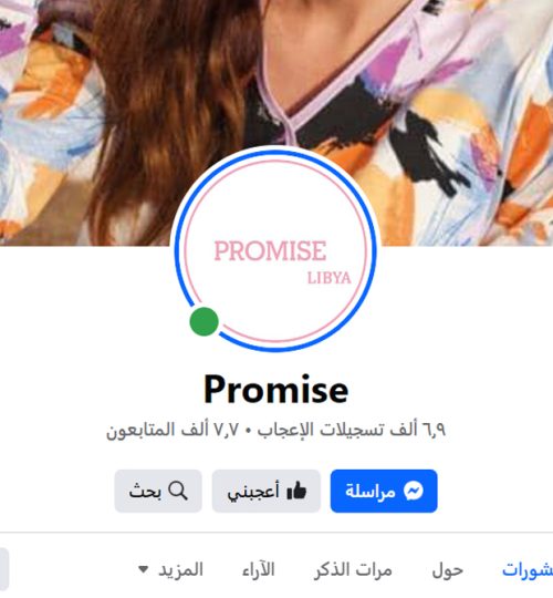 شركة وعد لاستيراد الملابس